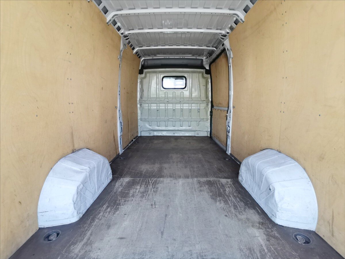 Fiat Ducato Ostatní 2,3 l 96 kw