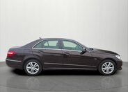 Mercedes-Benz Třídy E Sedan / Limuzína 3,0 l 170 kw