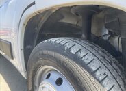 Fiat Ducato Ostatní 2,3 l 96 kw