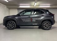 Toyota Yaris Cross SUV / Terénní 1,5 l 85 kw