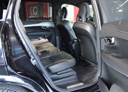 Volvo XC90 SUV / Terénní 2,0 l 173 kw