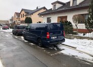 Peugeot Expert VAN-Minibus 0,0 90 kw