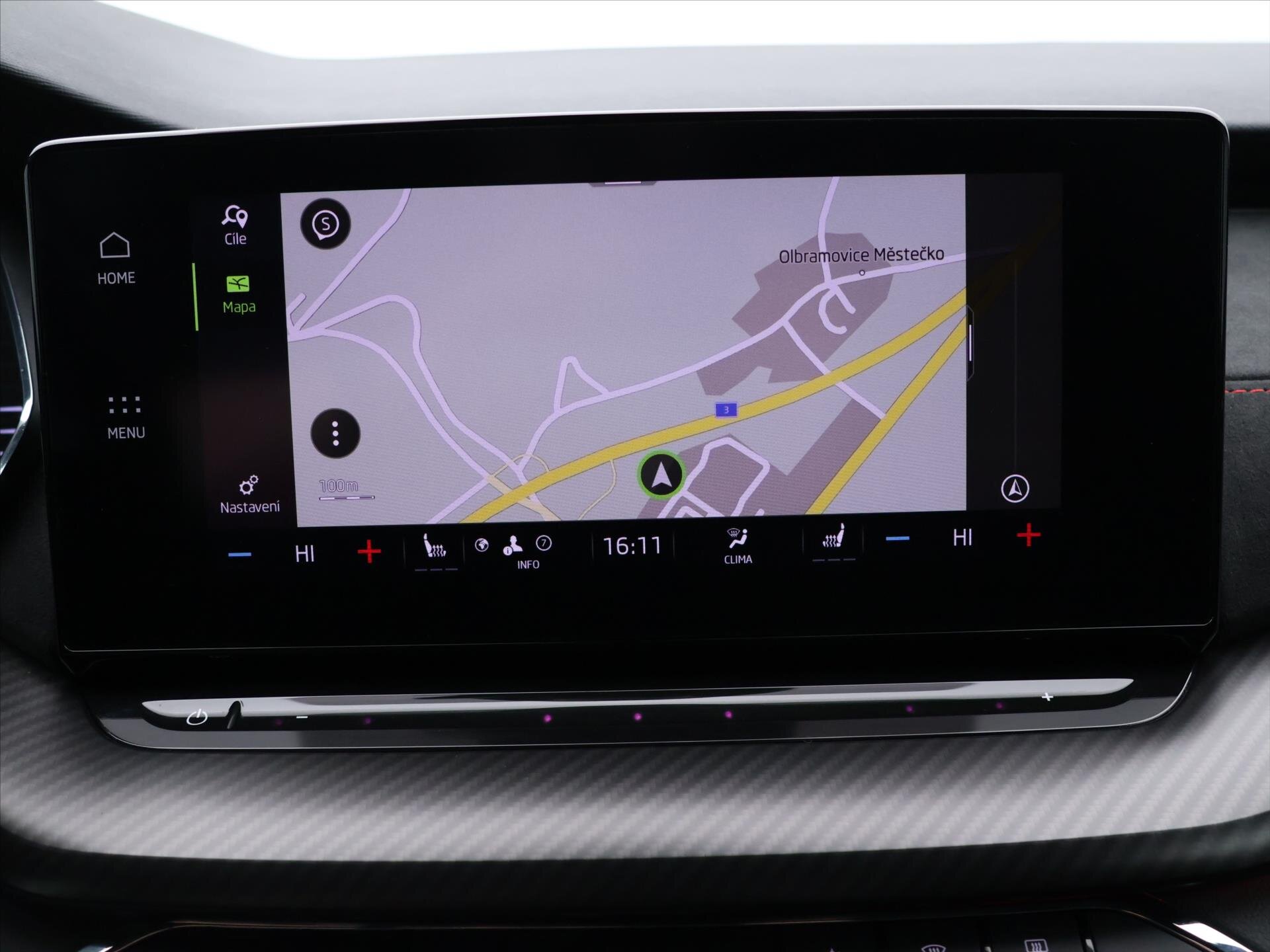 Škoda Octavia Kombi 2,0 l 147 kw