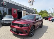 Dodge Durango SUV / Terénní 5,7 l 268 kw
