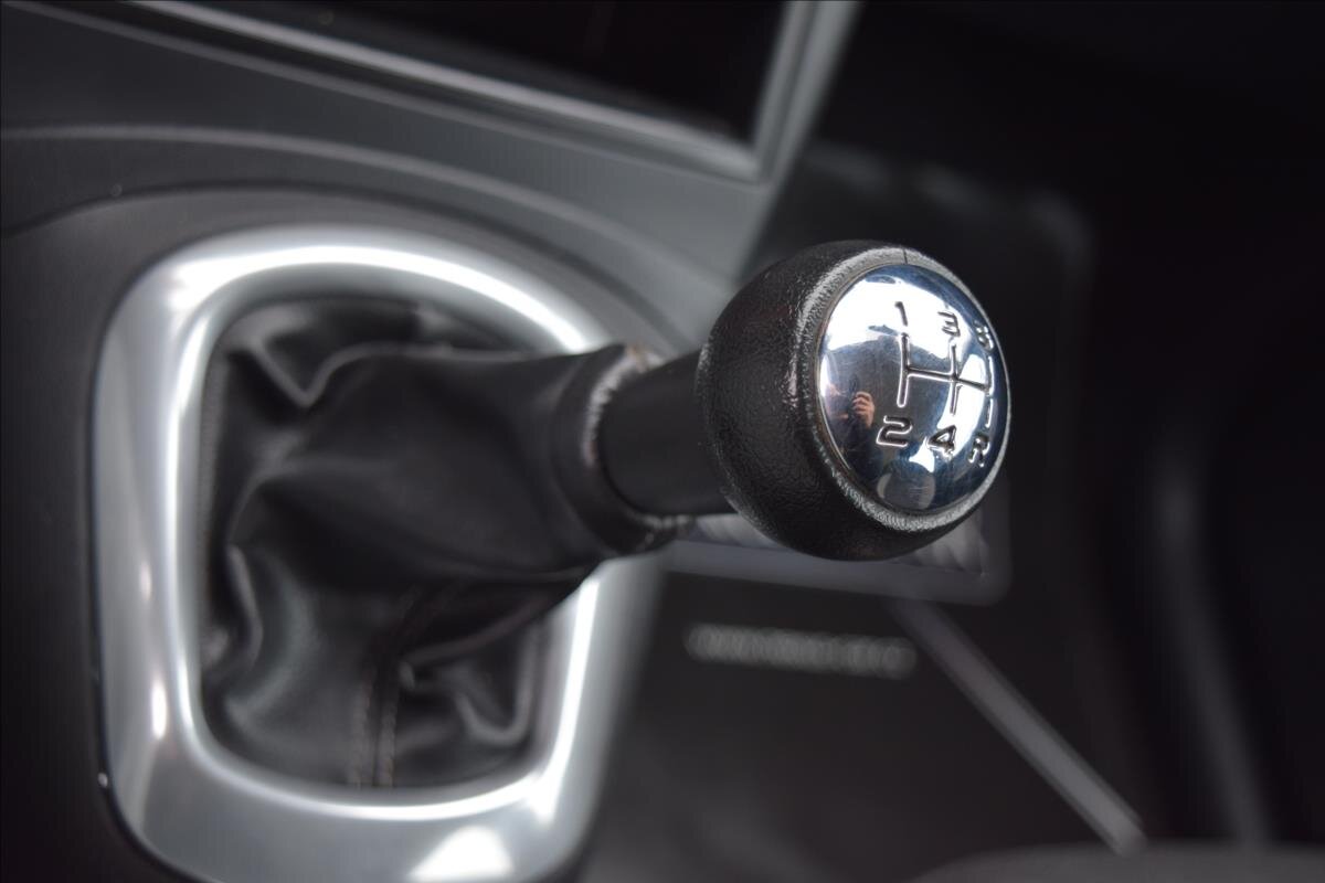 Citroën C3 Picasso Kombi 1,4 l 70 kw