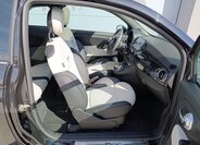 Fiat 500 Hatchback 999,0 52 kw