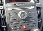 KIA Ceed Hatchback 2,0 l 105 kw