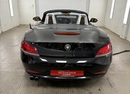 BMW Z4 Kabriolet 2,0 l 135 kw