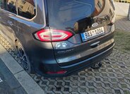 Ford Galaxy VAN-Minibus 0,0 110 kw