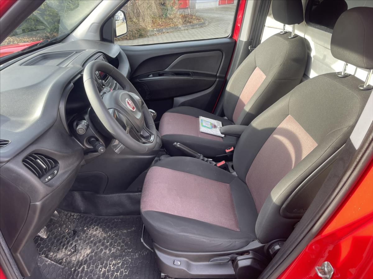 Fiat Dobló cargo
