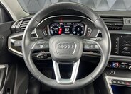 Audi Q3 SUV / Terénní 2,0 l 180 kw