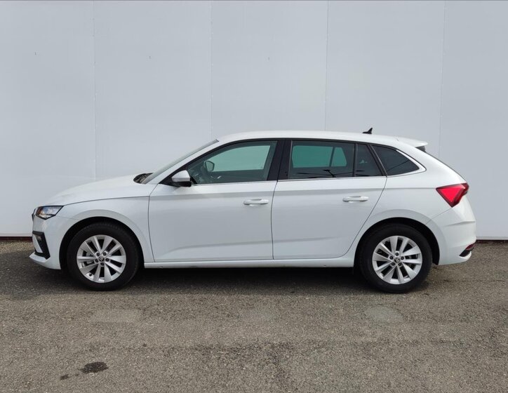 Škoda Scala Hatchback 999,0 85 kw
