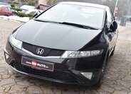 Honda Civic Hatchback 1,8 l 103 kw