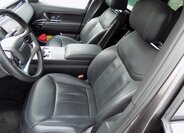 Land Rover Range Rover SUV 4,4 l 390 kw