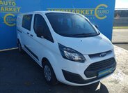Ford Transit Custom Ostatní 2,2 l 74 kw
