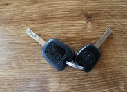 Toyota Aygo Hatchback 998,0 50 kw