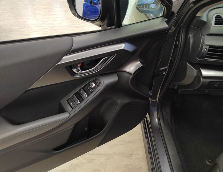 Subaru Impreza Hatchback 2,0 l 100 kw