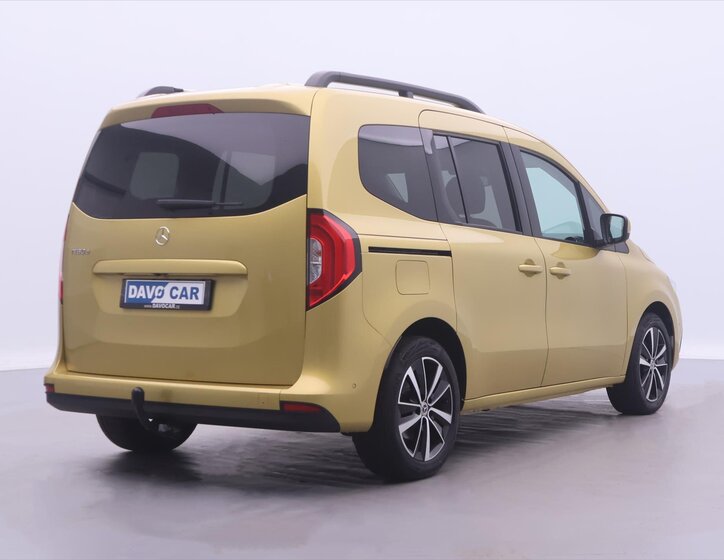 Mercedes-Benz Citan 7