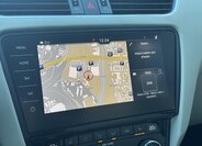 Škoda Octavia Kombi 1,4 l 110 kw