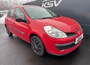Renault Clio Hatchback 1,6 l 65 kw