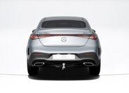 Mercedes-Benz GLC Kupé 2,0 l 260 kw