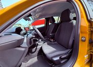 Peugeot 208 Hatchback 1,2 l 55 kw