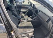 Škoda Kodiaq SUV 2,0 l 110 kw