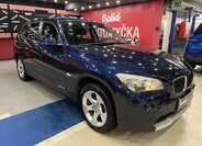 BMW X1 SUV 2,0 l 105 kw