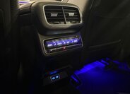 Mercedes-Benz Ostatní SUV / Terénní 3,0 l 285 kw