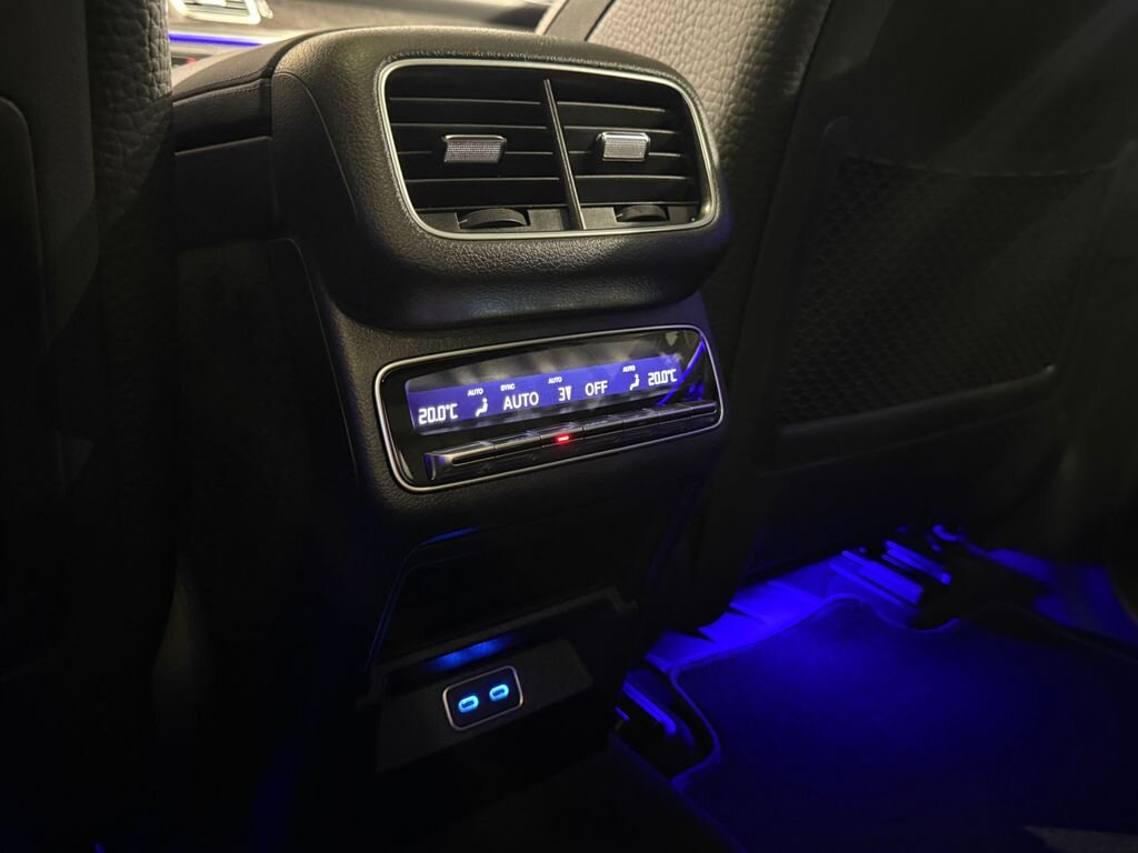 Mercedes-Benz Ostatní SUV / Terénní 3,0 l 285 kw