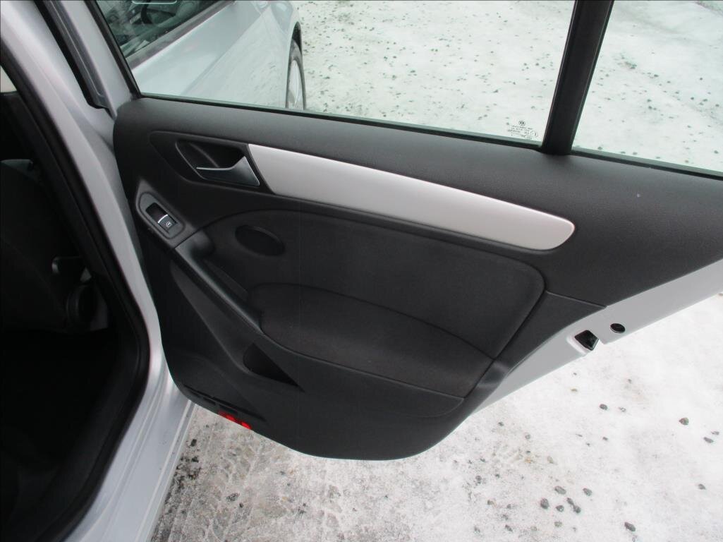 Volkswagen Golf Hatchback 1,4 l 90 kw