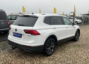 Volkswagen Tiguan Allspace SUV 2,0 l 140 kw