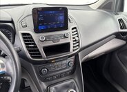 Ford Tourneo Connect Kombi 1,5 l 88 kw