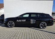 Škoda Superb Kombi 2,0 l 142 kw