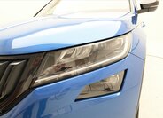 Škoda Kodiaq SUV 1,5 l 110 kw