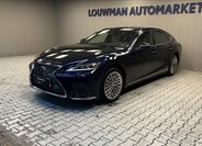 Lexus LS 500h Sedan 3,5 l 264 kw
