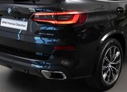 BMW X5 SUV / Terénní 3,0 l 250 kw