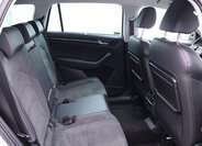 Škoda Kodiaq SUV 2,0 l 110 kw