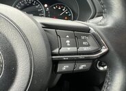 Mazda CX-5 Kombi 2,0 l 121 kw