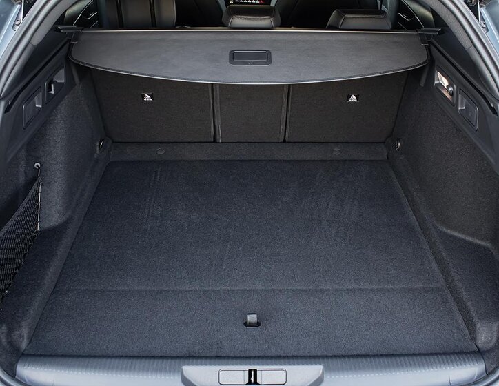 Peugeot 308 Kombi 0,0 115 kw