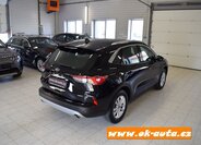 Ford Kuga SUV / Terénní 2,5 l 112 kw