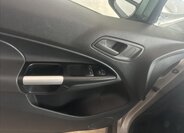 Ford Transit Ostatní 1,5 l 88 kw