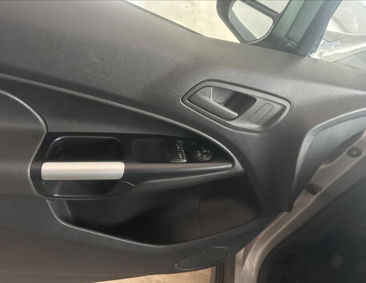 Ford Transit Ostatní 1,5 l 88 kw