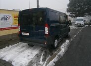 Peugeot Boxer 6