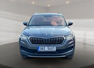 Škoda Kodiaq SUV / Terénní 2,0 l 110 kw