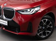 BMW X3 SUV / Terénní 2,0 l 145 kw