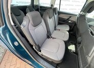 Citroën C4 SpaceTourer MPV 1,2 l 96 kw
