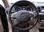 Mercedes-Benz GL 22