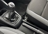 Škoda Fabia Hatchback 1,2 l 66 kw