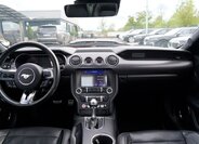 Ford Mustang Kupé 2,3 l 265 kw